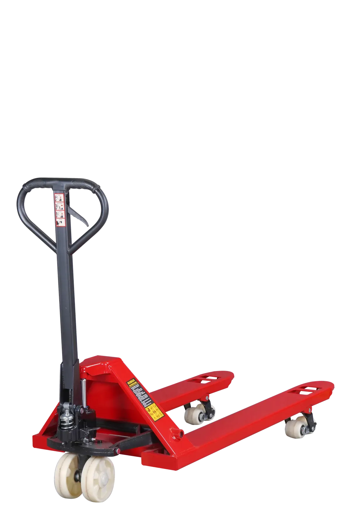 Professional 3T Front View